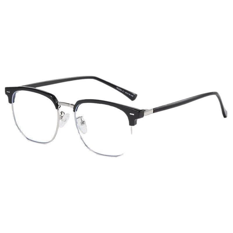 👓Best Selling 49% Off🔥Anti blue presbyopic glasses for both near and far view