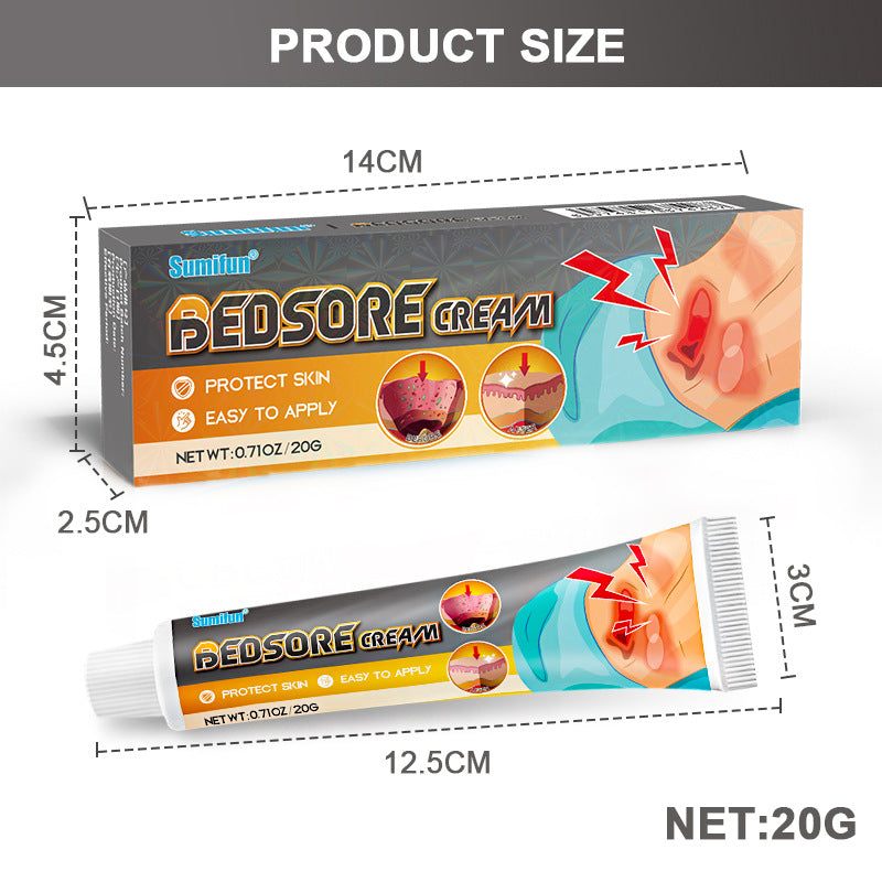 Sumifun™ Bed Sore Treatment Cream