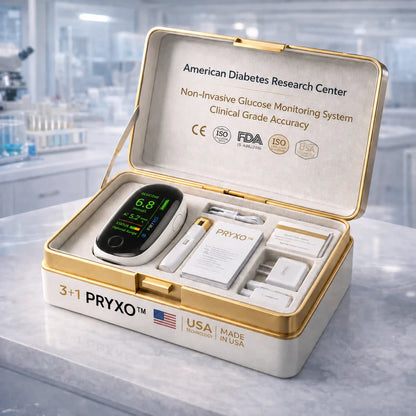 🏆 Brand-new 2026 non-invasive smart tracking device ✅ TGA certified