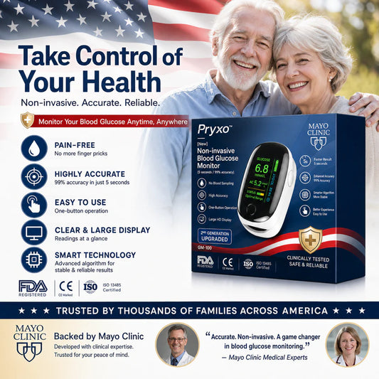 🏆 Brand-new 2026 non-invasive smart tracking device ✅ TGA certified
