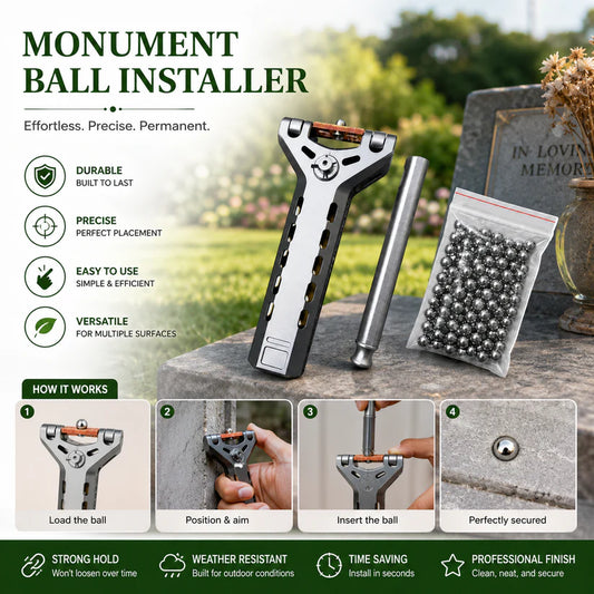 ✨Professional Telescopic Aluminum Alloy Auto-Loading Slingshot Full Kit (200 Steel Balls)