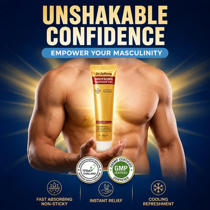 ⏰Effective male enhancement gel