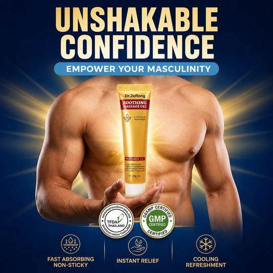 ⏰Effective male enhancement gel