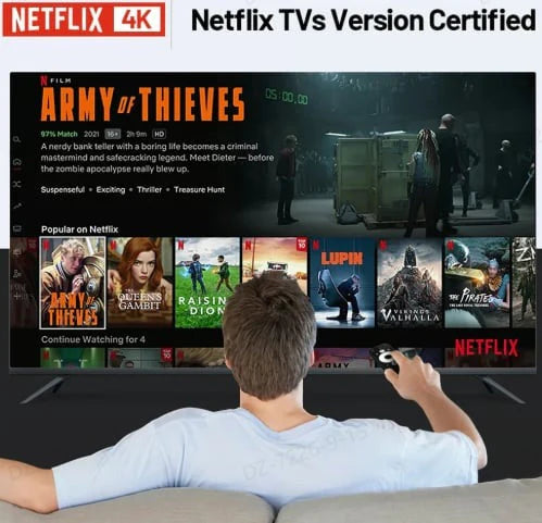 ✨S6 Max 2026 SuperBox for TV⏰No Monthly Fees📶100% Free TV Box