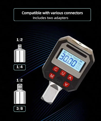 🔧Digital Torque Display Tool，Limited stock