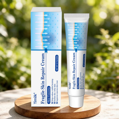 Timilk® Fragile Skin Repair Cream🎂