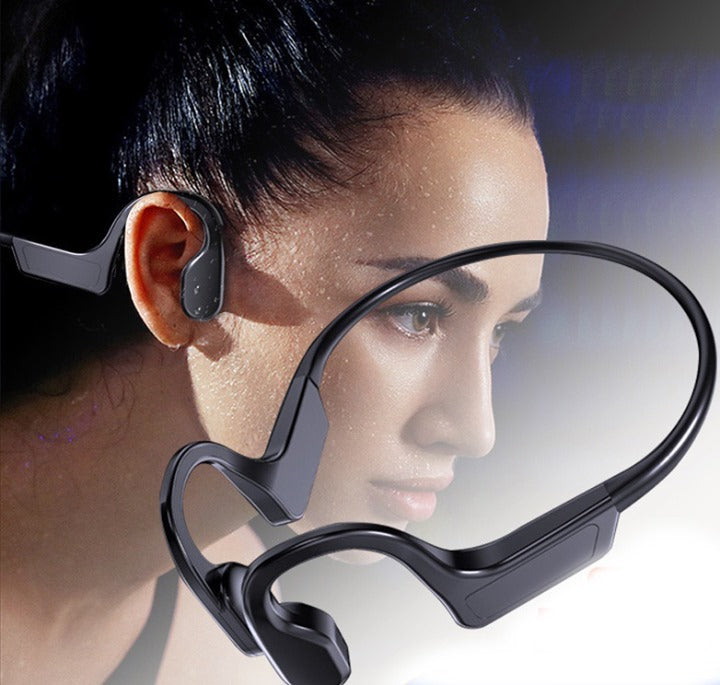 🎧Bone conduction Bluetooth headphones