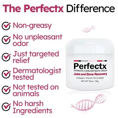 🔥HOT SALE-45%OFF🔥Perfectx Joint and Bone Treatment Cream
