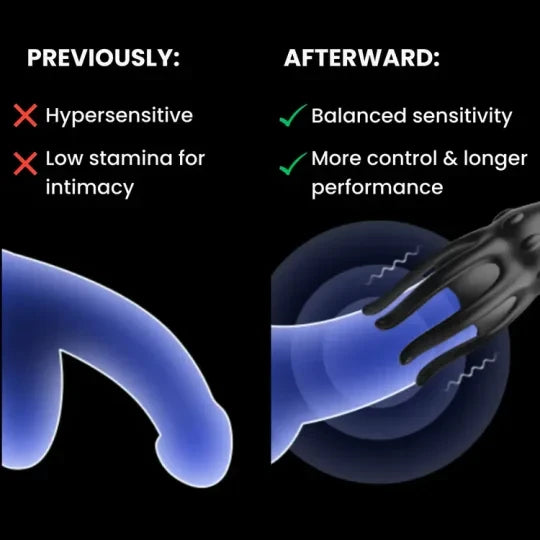 🌟 Official Store |🔥Hot Sale - 49% OFF🌿Restore Confidence & Performance with LAOZIK™ NerveImpulses pro
