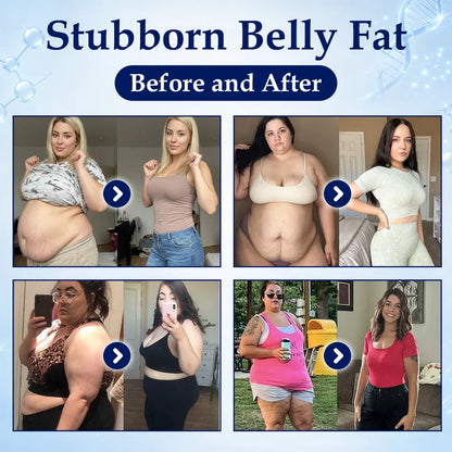 Ceoerty® MetaSculpt Metabolic Navel Drops💠