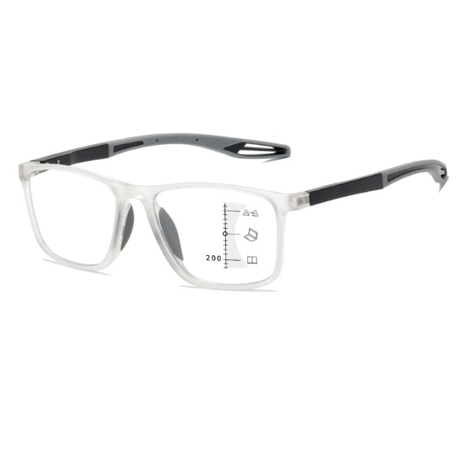 🔥Last day 49% OFF - New Colorway Sports Ultra-Light Anti-Blue Light Presbyopic Glasses