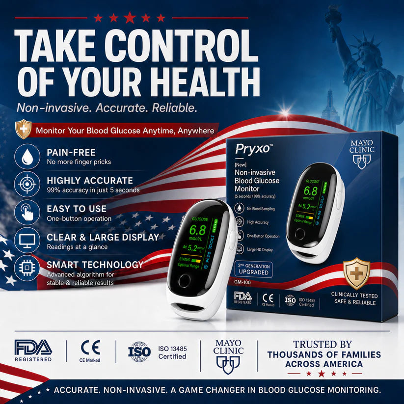 🏆 Brand-new 2026 non-invasive smart tracking device ✅ TGA certified
