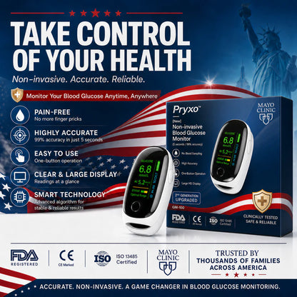 🏆 Brand-new 2026 non-invasive smart tracking device ✅ TGA certified