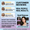 ⚡ Instant Root Cover Spray — Erase Gray Hair Instantly, Look Naturally Younger