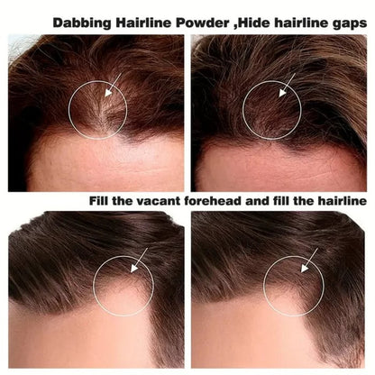 🔥Hairline contour shadow powder🔥🔥🔥