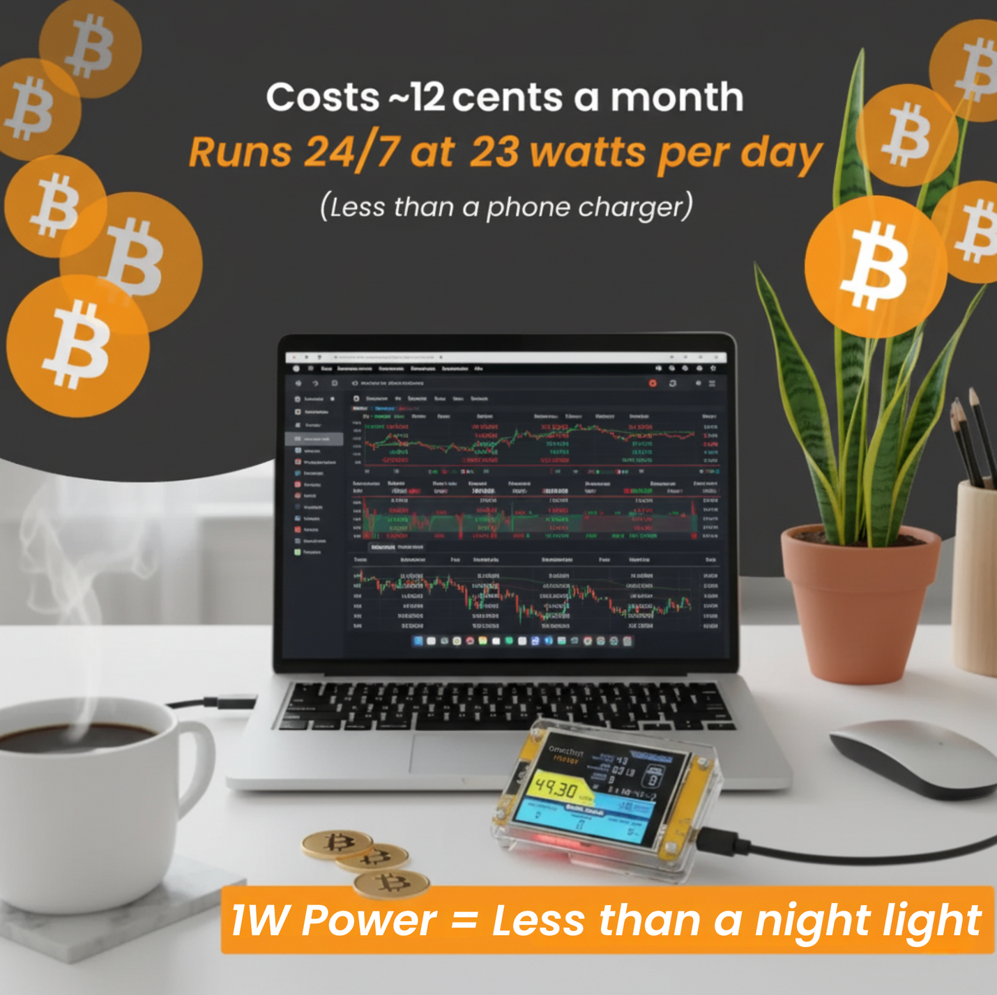 Bit Miner Mini™️ (2026 Edition) 4.9 / 5.0 Rated Excellent