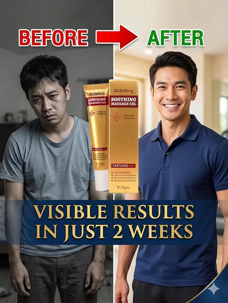 ⏰Effective male enhancement gel