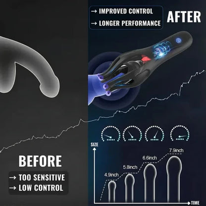 🌟 Official Store |🔥Hot Sale - 49% OFF🌿Restore Confidence & Performance with LAOZIK™ NerveImpulses pro