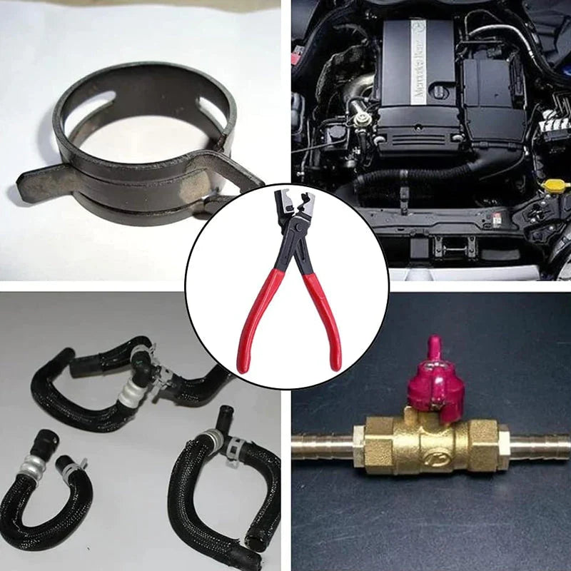 🔥LAST DAY Promotion 49% OFF🔥Pipe bundle pliers for cars