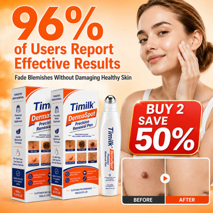 Timilk® DermaSpot Precision Renewal Pen