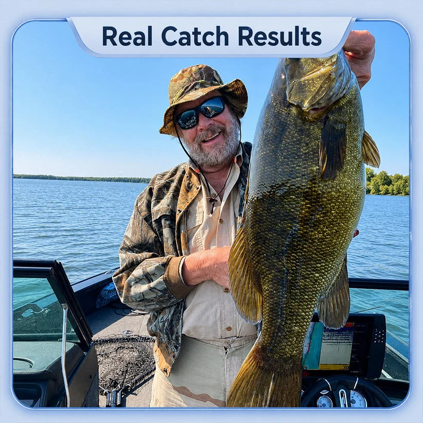 𝐎𝐟𝐟𝐢𝐜𝐢𝐚𝐥 𝐁𝐫𝐚𝐧𝐝 𝐒𝐭𝐨𝐫𝐞 |✅Curalona® Strike Bombs — New Freshwater & Saltwater Bait That Bleeds, Fizzes & Triggers Big Predators