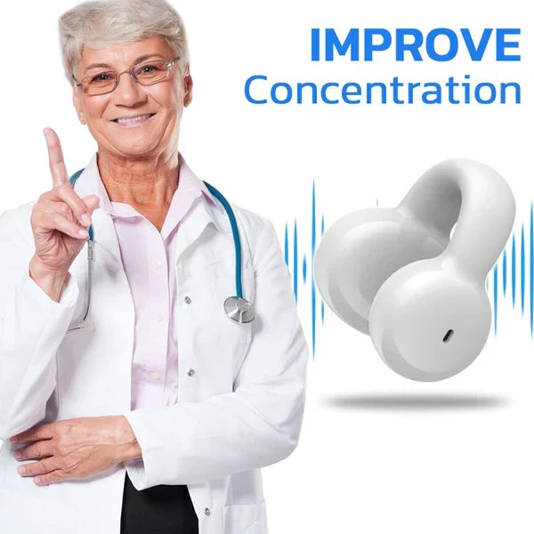 🔥 Crestein™ Ear Acupoint Massage Pulse Device ✨ New for 2026 👂💫 Limited Stock Available — Shop Before It’s Gone