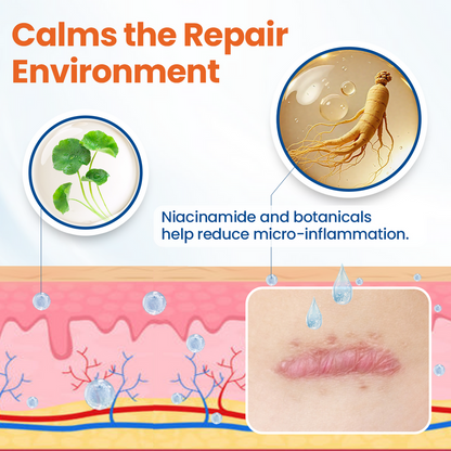 ⏳Limited-time 49% off⏰💥Timilk® DermalRebuild Skin Renewal Gel