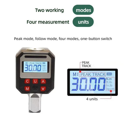 🔧Digital Torque Display Tool，Limited stock