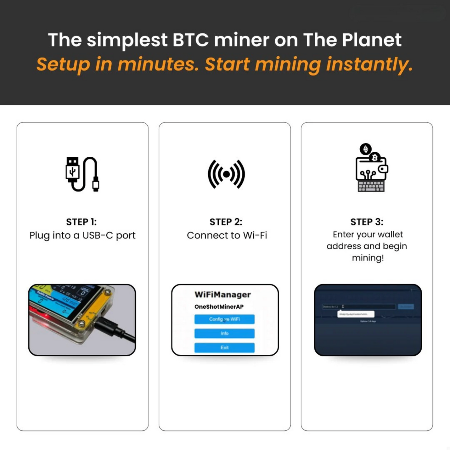 Bit Miner Mini™️ (2026 Edition) 4.9 / 5.0 Rated Excellent