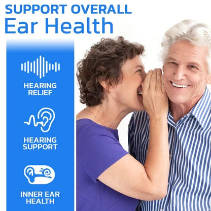 🔥 Crestein™ Ear Acupoint Massage Pulse Device ✨ New for 2026 👂💫 Limited Stock Available — Shop Before It’s Gone