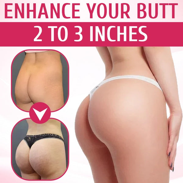 Ceoerty® CurvLift Breast & Hip Enhancement Cream🎉SPECIAL OFFER: 60% OFF This Today Only!🔥