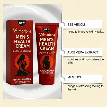 🔥LAST DAY 49% OFF🔥 - Alcuras® Max Cream for Men