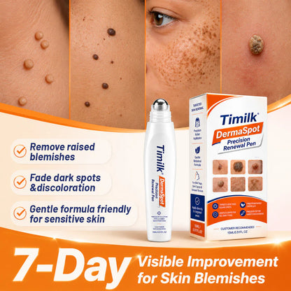 Timilk® DermaSpot Precision Renewal Pen