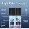 ⚡ Instant Root Cover Spray — Erase Gray Hair Instantly, Look Naturally Younger