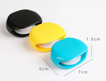 Automatic cord reel