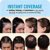 ⚡ Instant Root Cover Spray — Erase Gray Hair Instantly, Look Naturally Younger
