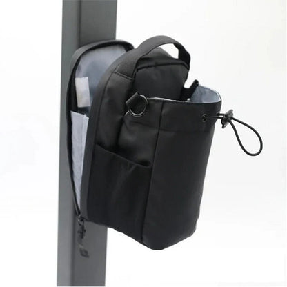 TYIIPLUS™ Magnetic Crossbody Bottle Bag