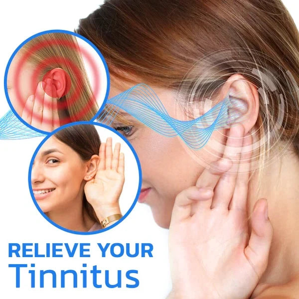 🔥 Crestein™ Ear Acupoint Massage Pulse Device ✨ New for 2026 👂💫 Limited Stock Available — Shop Before It’s Gone