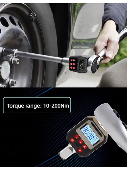 🔧Digital Torque Display Tool，Limited stock