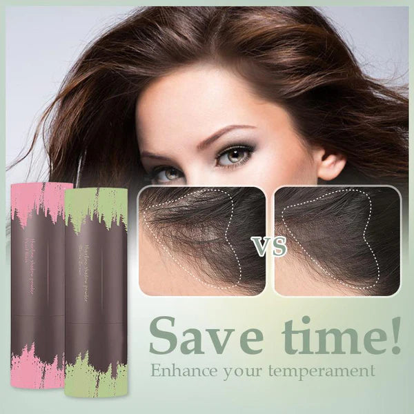 💥Limited time discount💥Hairline Shadow Powder【Buy 1 Get 1 Free】