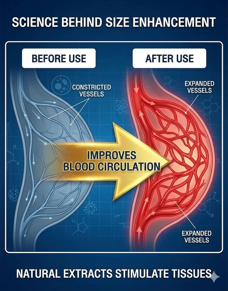 ⏰Effective male enhancement gel