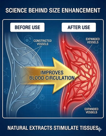 ⏰Effective male enhancement gel