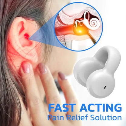 🔥 Crestein™ Ear Acupoint Massage Pulse Device ✨ New for 2026 👂💫 Limited Stock Available — Shop Before It’s Gone