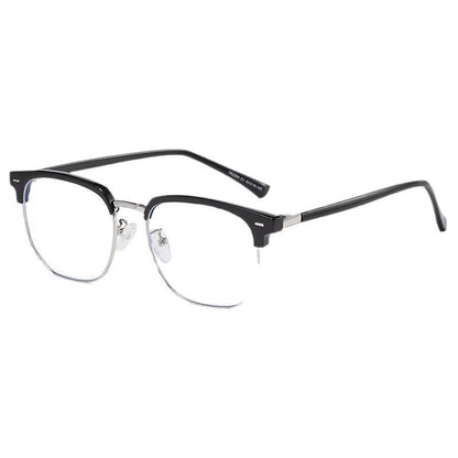 👓Best Selling 49% Off🔥Anti blue presbyopic glasses for both near and far view