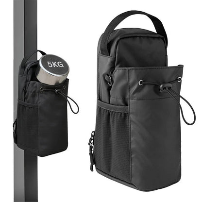 TYIIPLUS™ Magnetic Crossbody Bottle Bag
