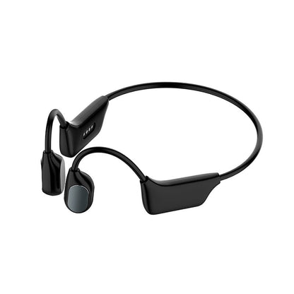 Feel the Joy. Shop the Season 🎄💖 💥 LIMITED TIME OFFER!🔥YUNPSO Bone Conduction Smart Hearing Aid Bluetooth Earphones