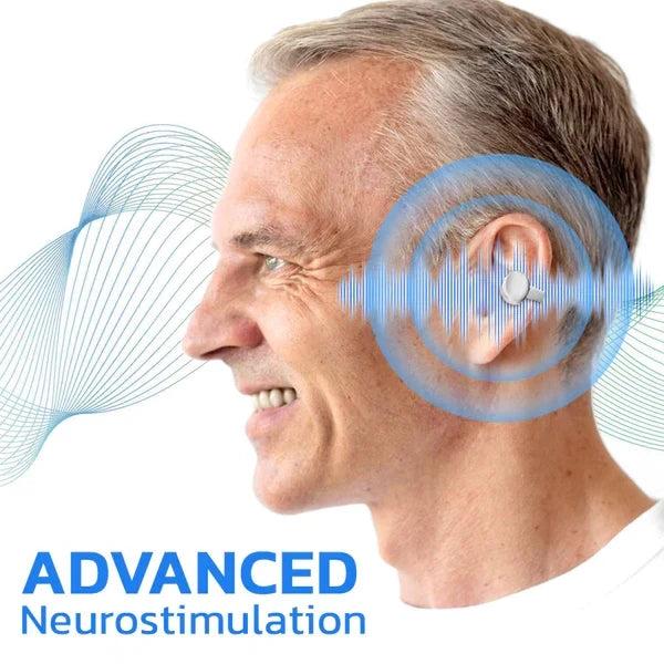 🔥 Crestein™ Ear Acupoint Massage Pulse Device ✨ New for 2026 👂💫 Limited Stock Available — Shop Before It’s Gone