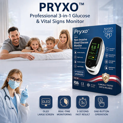 🏆 Brand-new 2026 non-invasive smart tracking device ✅ TGA certified