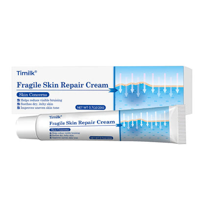 Timilk® Fragile Skin Repair Cream🎂
