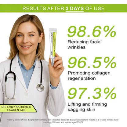 🧠👨‍⚕️Made and shipped from the USA 💫LOVILDS® Skin Tightening & Vita-A Retinol Retinol shot Anti-Wrinkle Firming Tightening cream - Last Day Promotion 50% OFF
